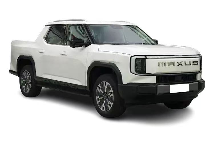 Electric Pickup